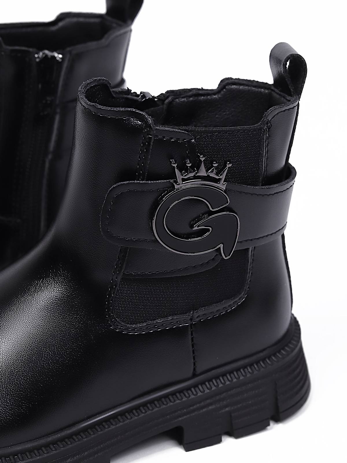 Ботинки Boys and Girls 26913122 - фото 3