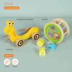 Игрушка Rant сортер