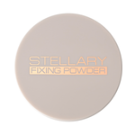 Пудра рассыпчатая для лица STELLARY Perfect matte фиксирующая тон 01, 5 г