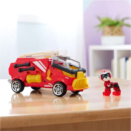 Игровой набор Paw Patrol Маршалл