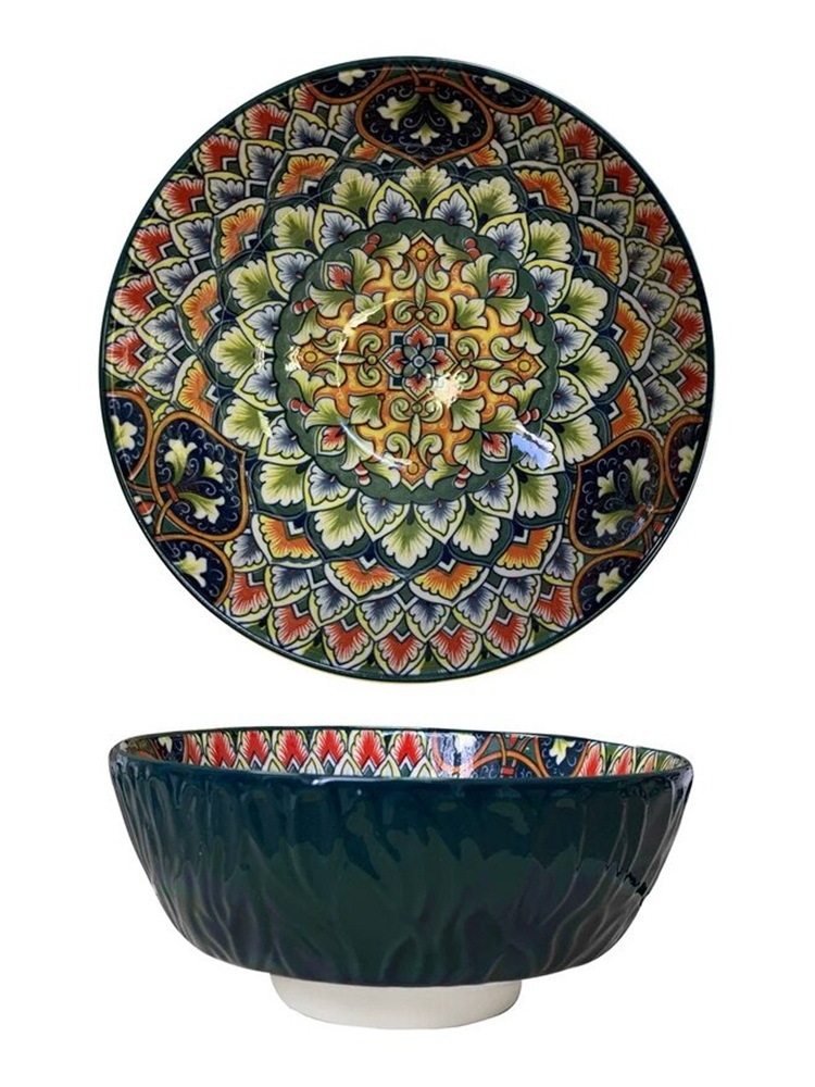 Тарелка ZDK Multi - фото 1