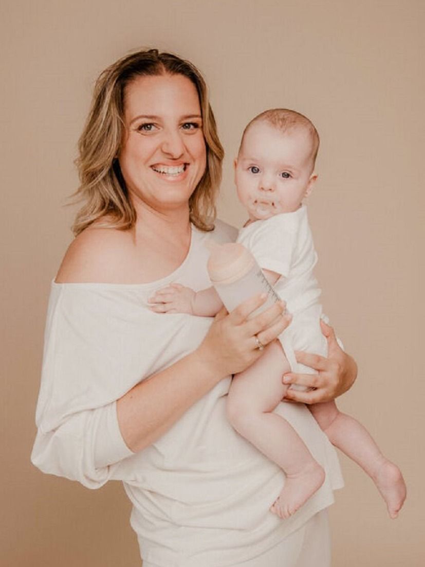 Бутылочка Suavinex 180 мл 2 шт. - фото 7