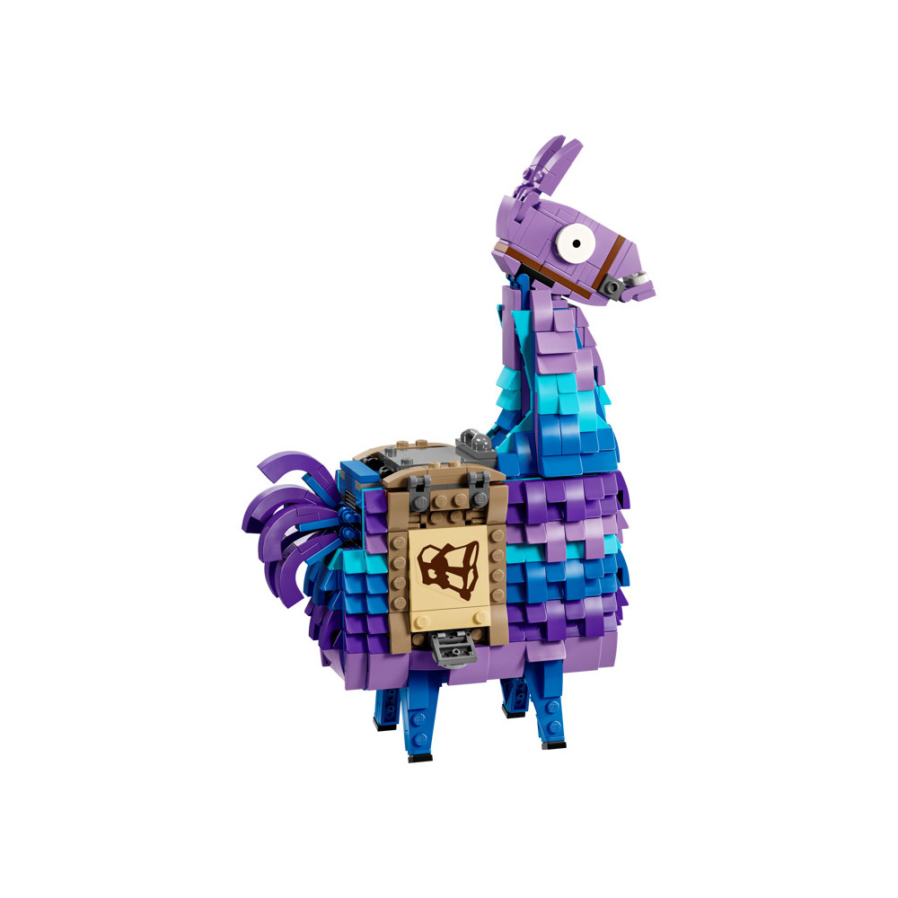 Конструктор LEGO 248 дет. - фото 4