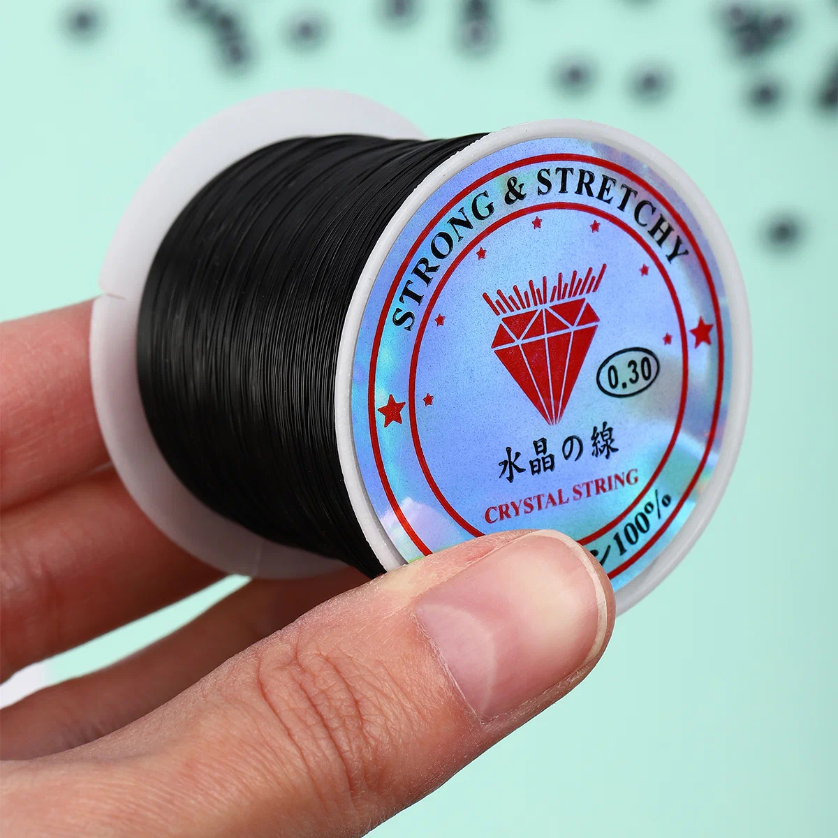 Набор для творчества TBY бисер - фото 4