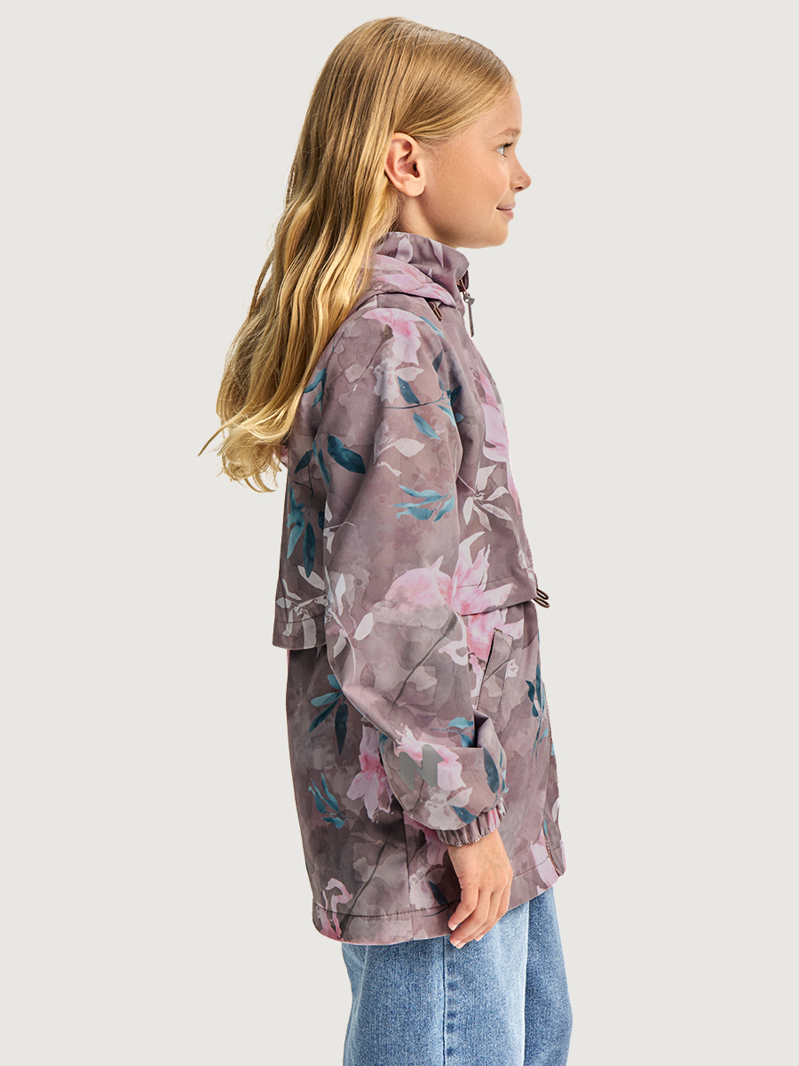 Ветровка NIKASTYLE 4л2226 капучино - фото 9