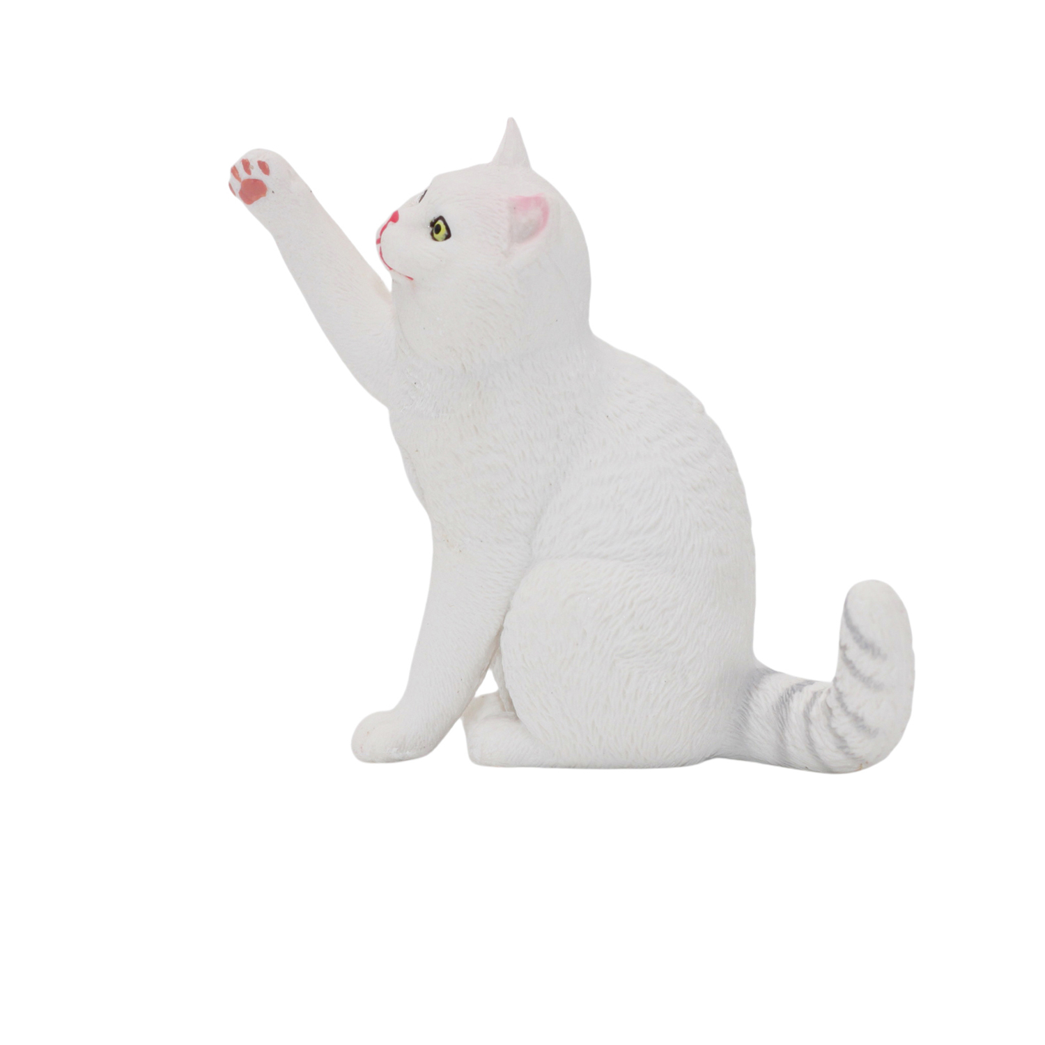 Фигурка Детское Время Кошка Британская - фото 5