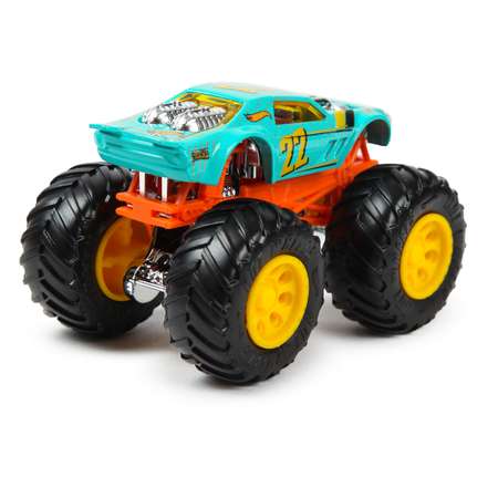 Монстр-трак Hot Wheels 1:64