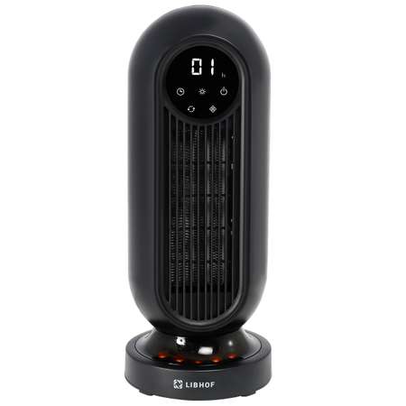 Обогреватель Libhof GH-420
