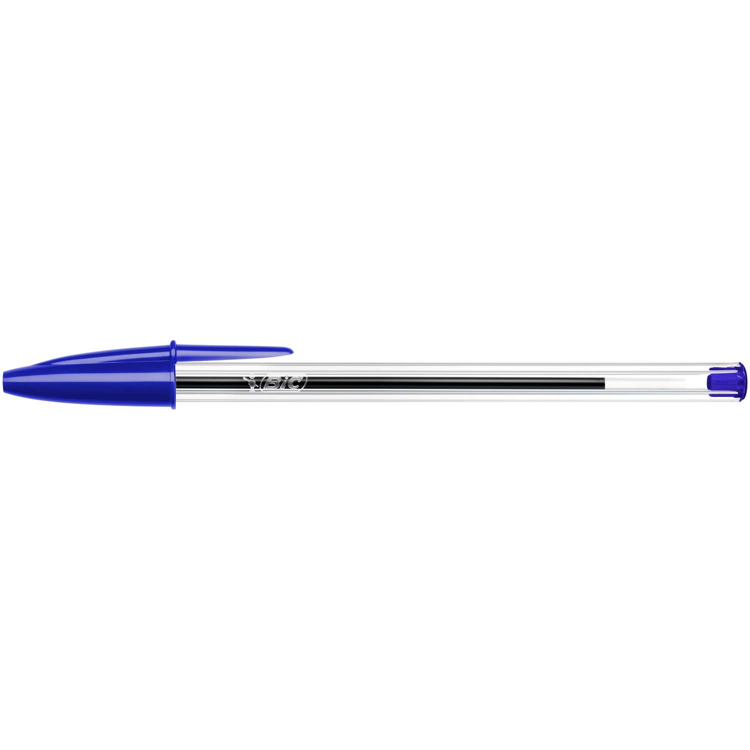 Ручка шариковая BIC 4 шт. - фото 3