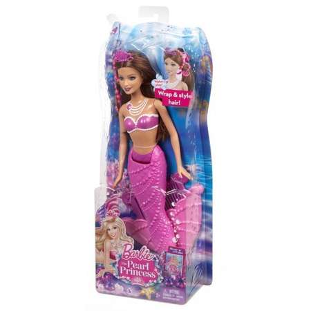 Кукла модельная Barbie в ассортименте