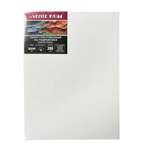 Холст на подрамнике deVENTE 30x40 см грунтованный ART, мелкое зерно, цвет белый