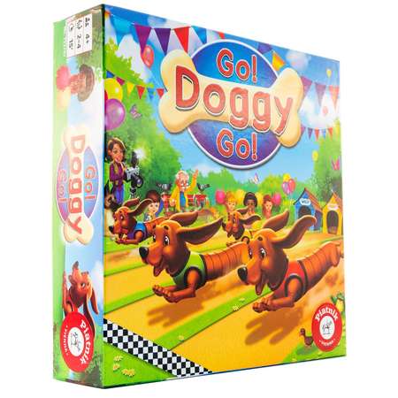 Настольная игра Piatnik