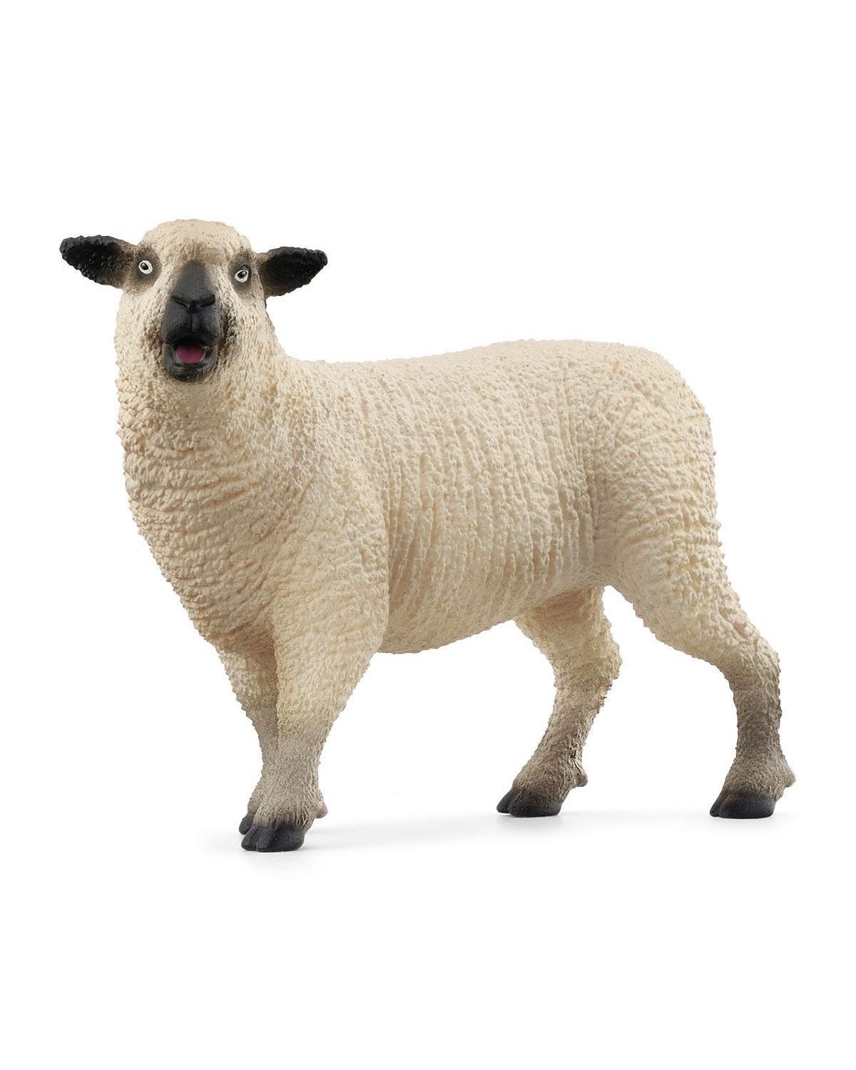 Игровой набор SCHLEICH Sheep Friends - фото 3