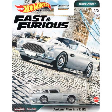 Автомобиль Hot Wheels 1:64