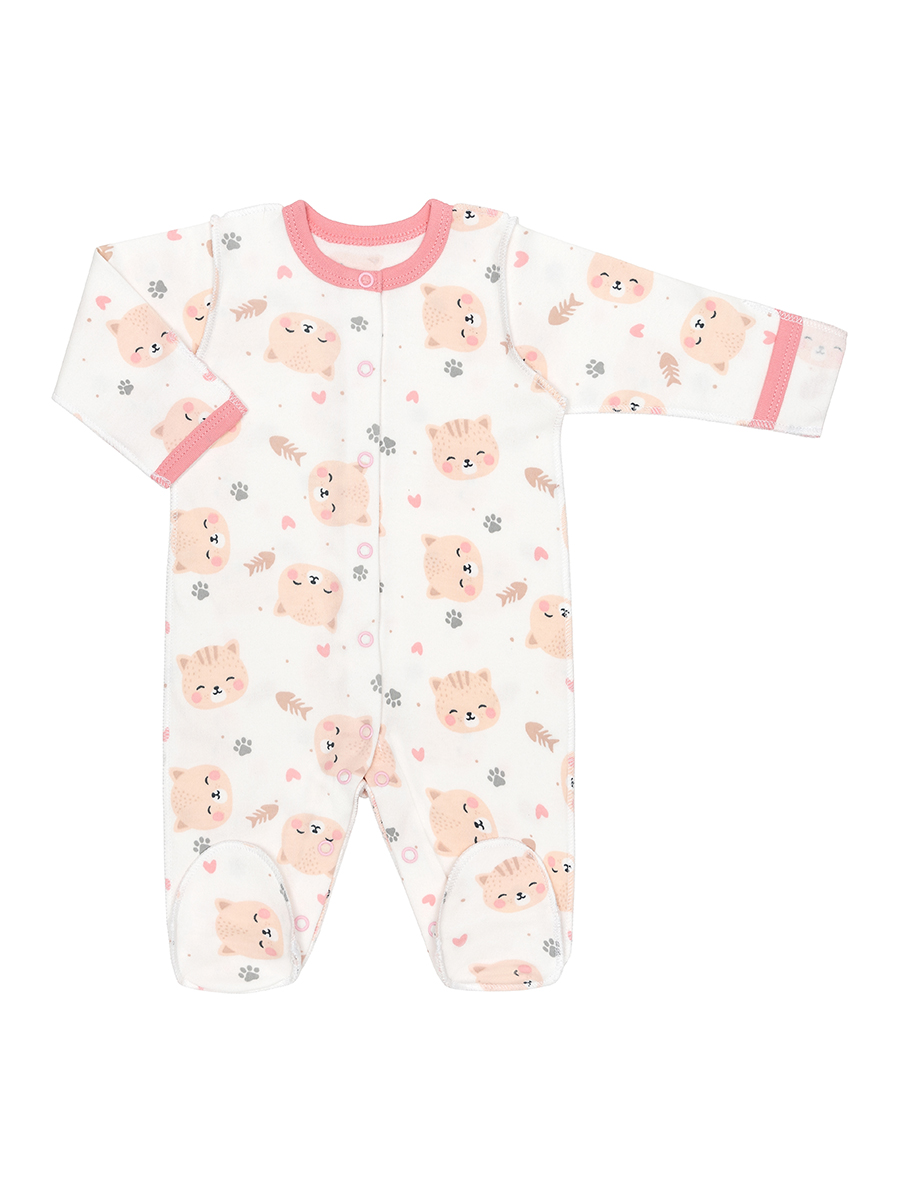 Комбинезон Эскимо 33-437 - фото 2