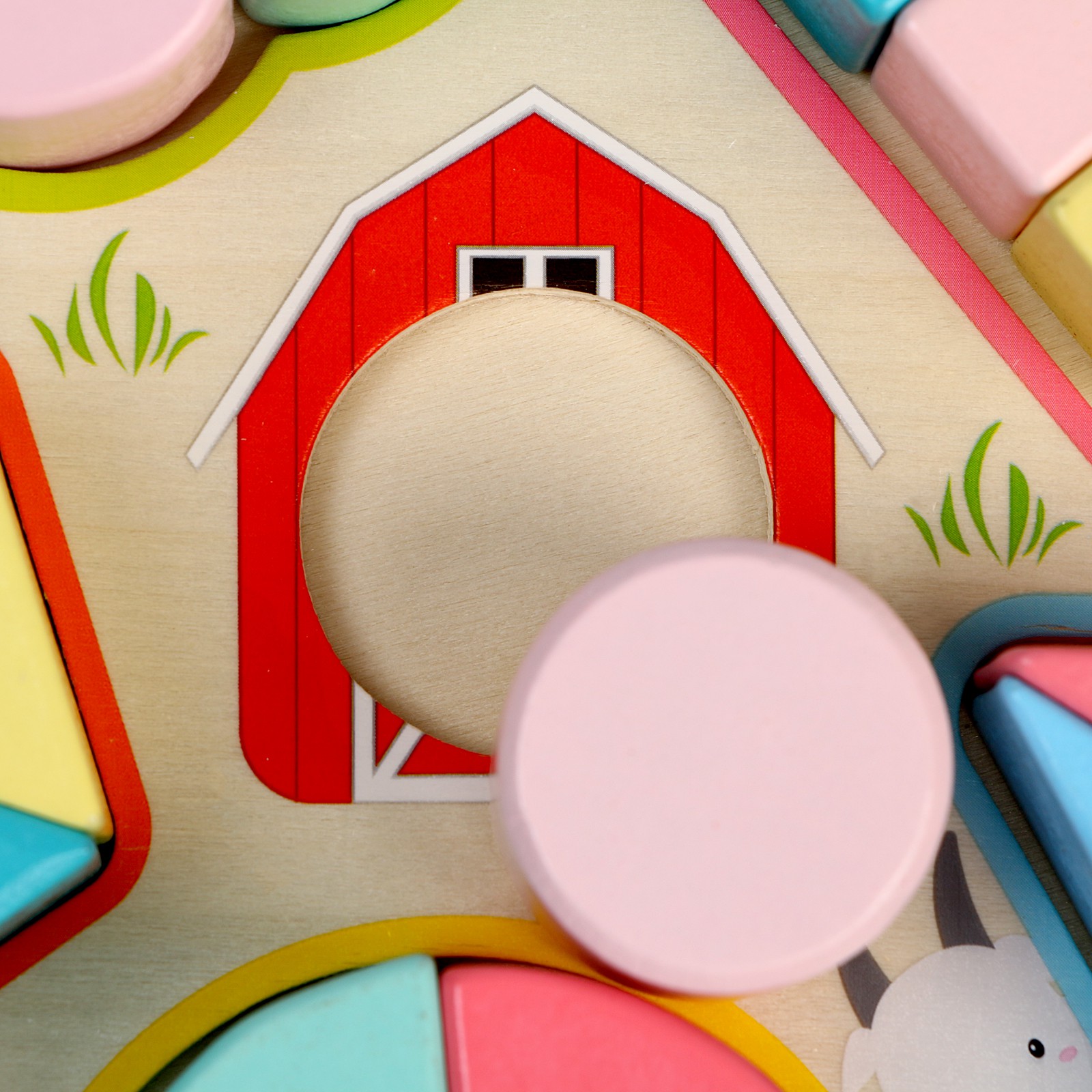 Настольная игра Sima-Land Нежность - фото 8