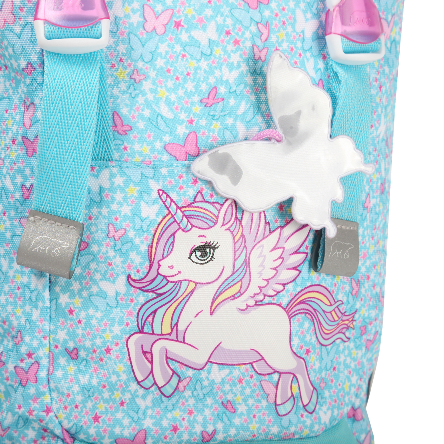 Рюкзак Beckmann - фото 6