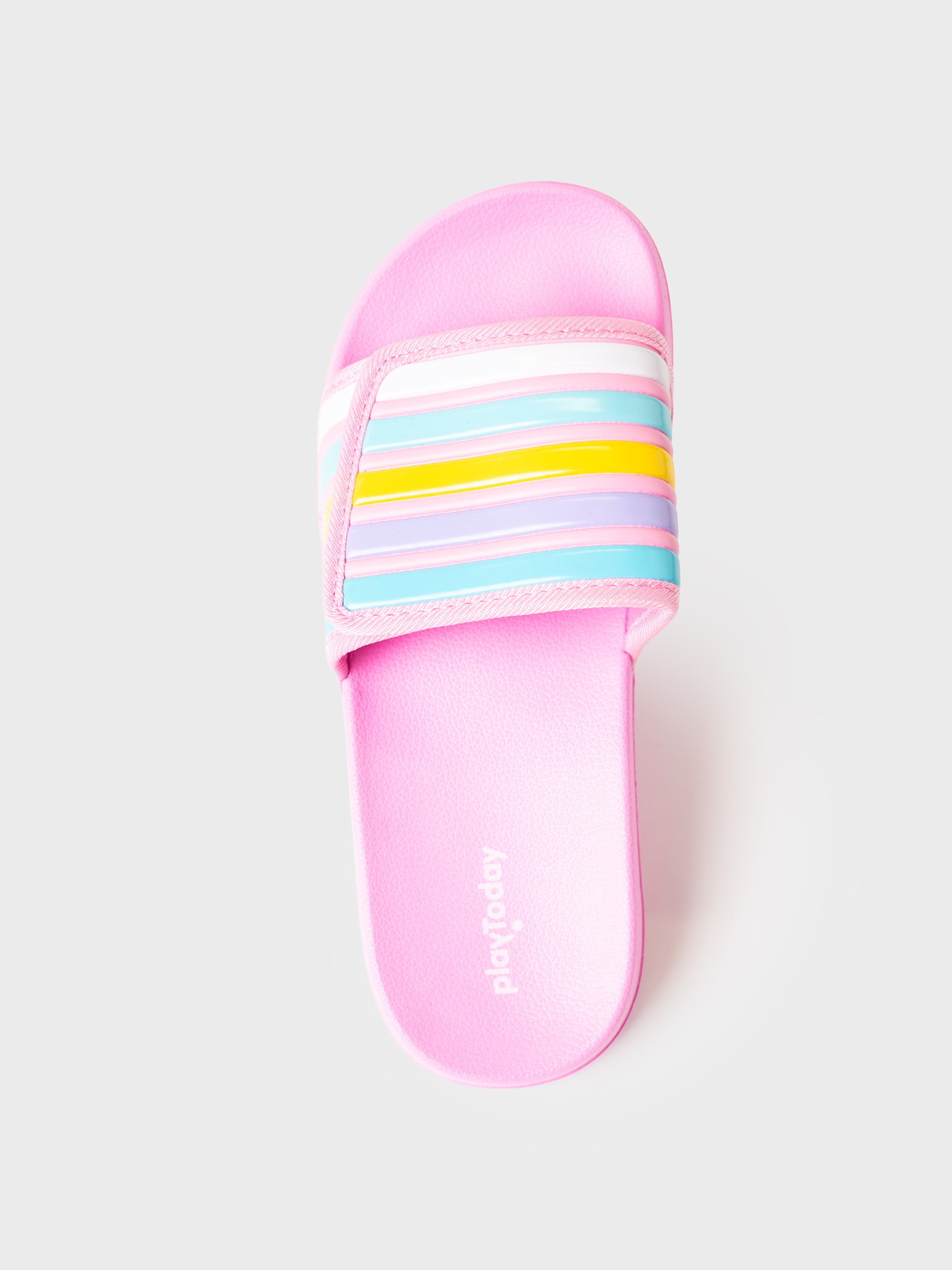 Шлепанцы PlayToday 12621791 - фото 3