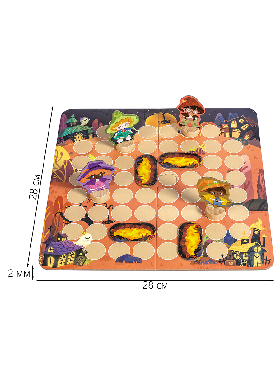 Настольная игра Hape - фото 16