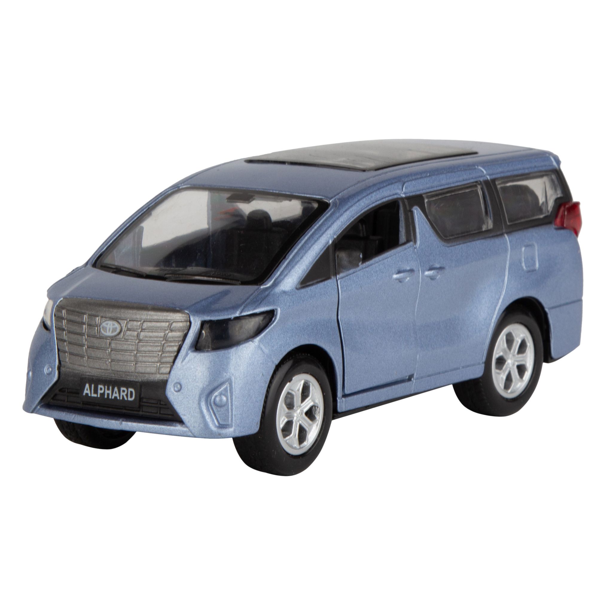 Автомобиль AUTOGRAND Toyota 78256 - фото 1