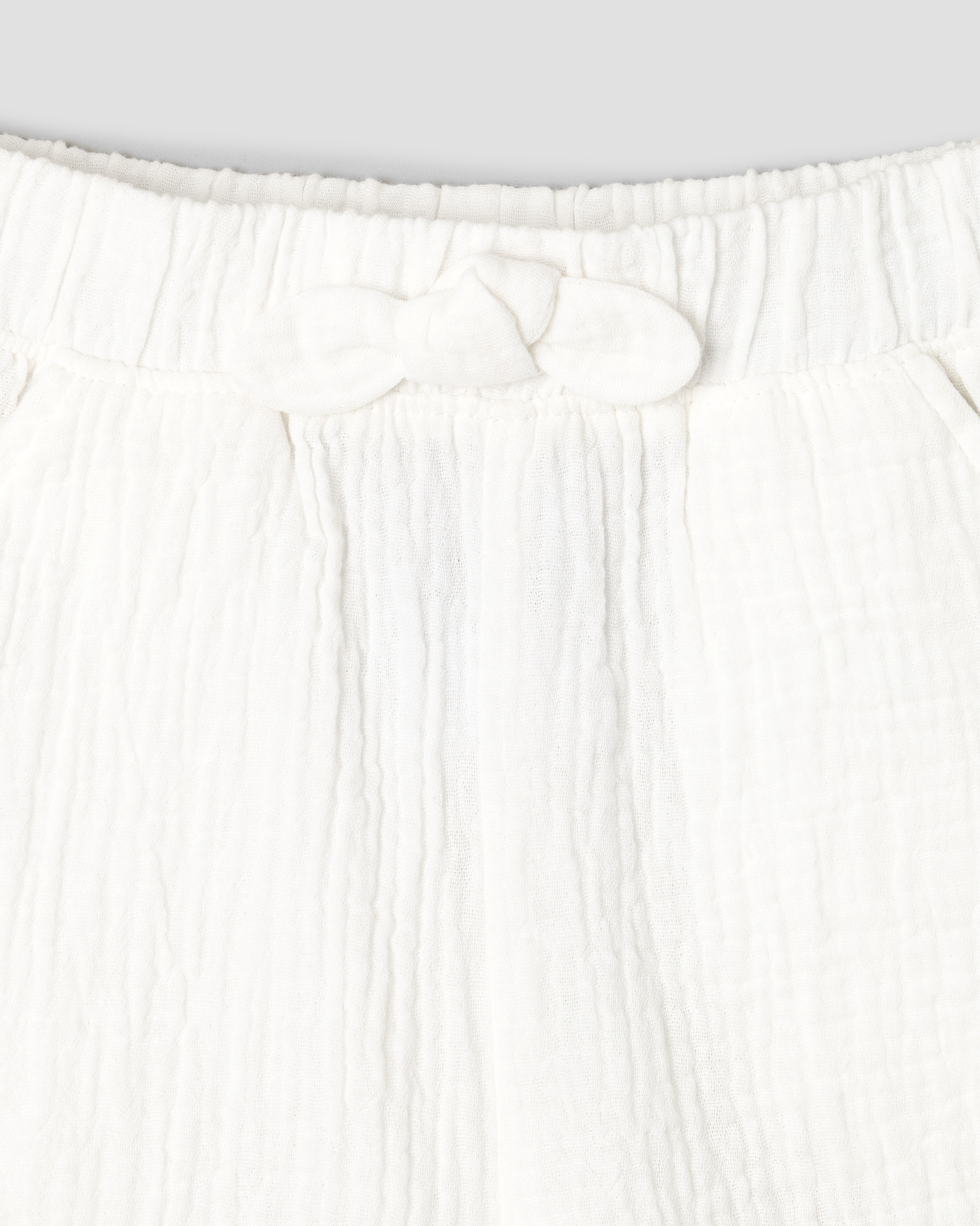 Шорты BabyGo S26BG4-KG-SS25-28ig - фото 3