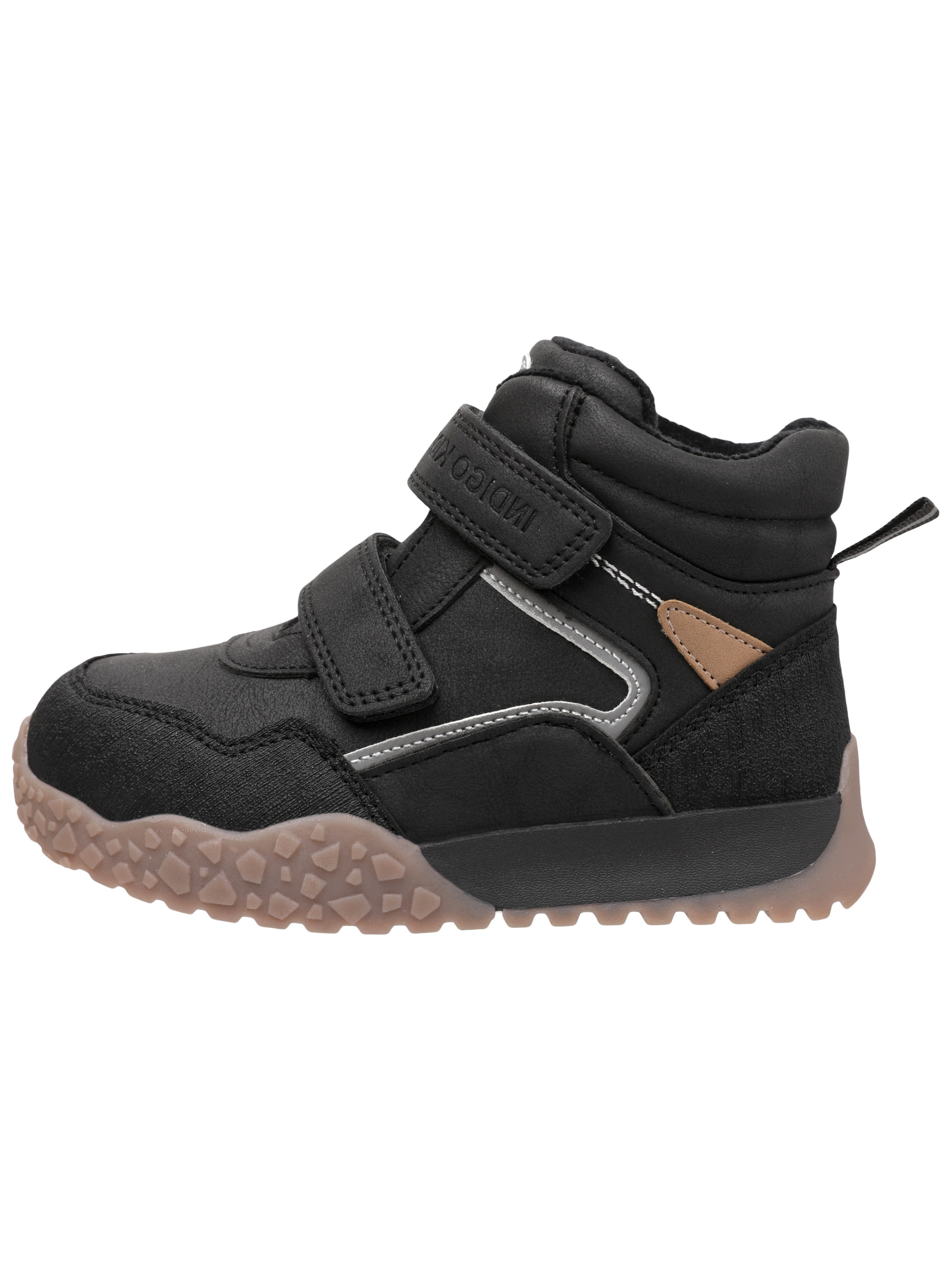 Ботинки Indigo kids 55-0650A3 - фото 1