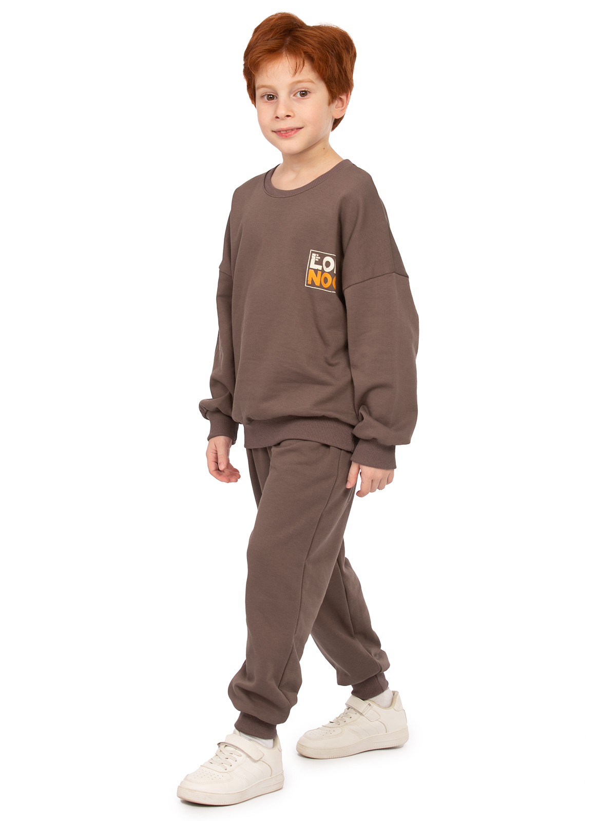 Свитшот и брюки Baby Stylе мм555011 - фото 2