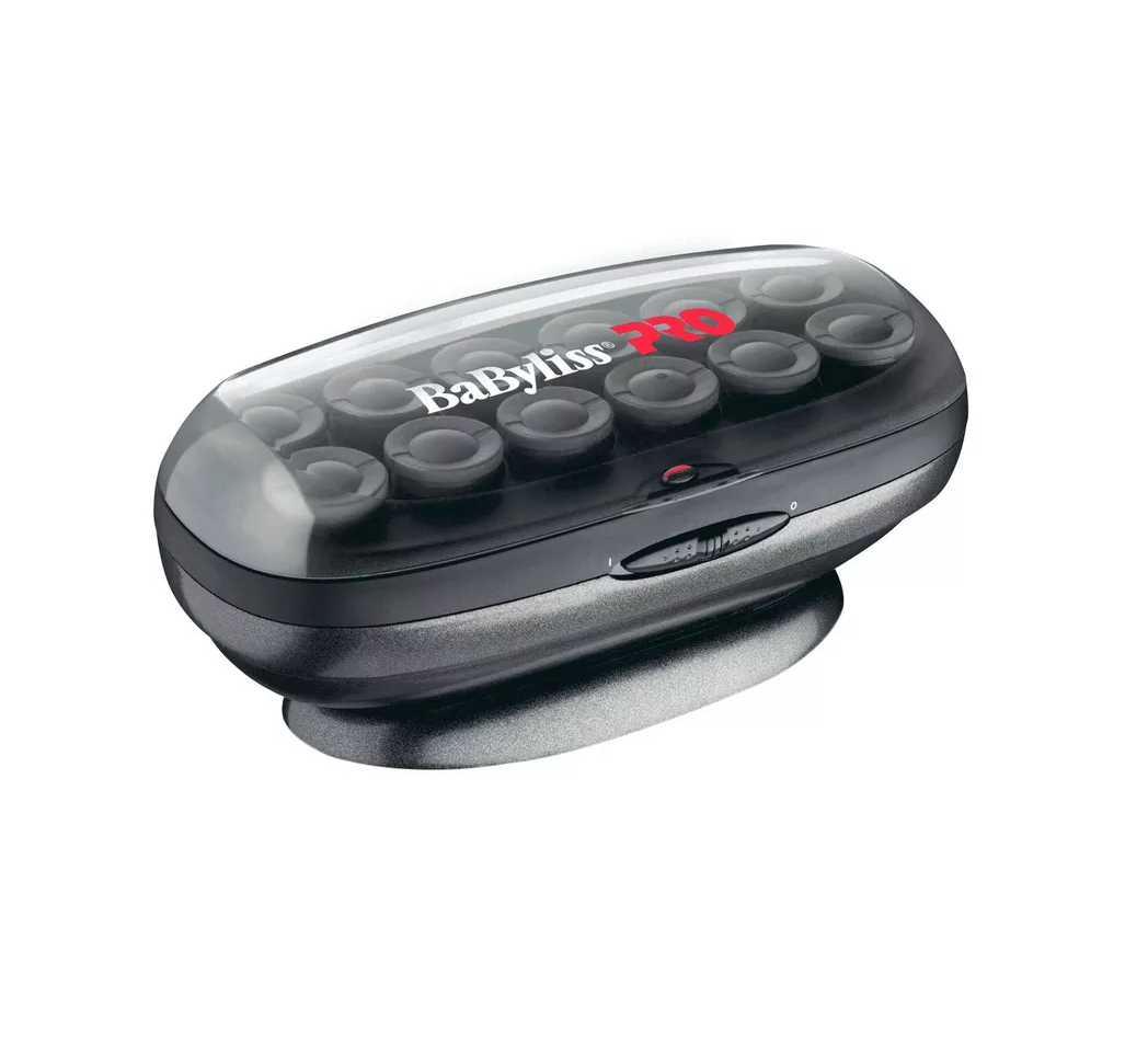 Электробигуди BABYLISS PRO BAB3025E - фото 4