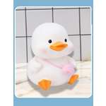Копилка пластиковая iLikeGift Утенок