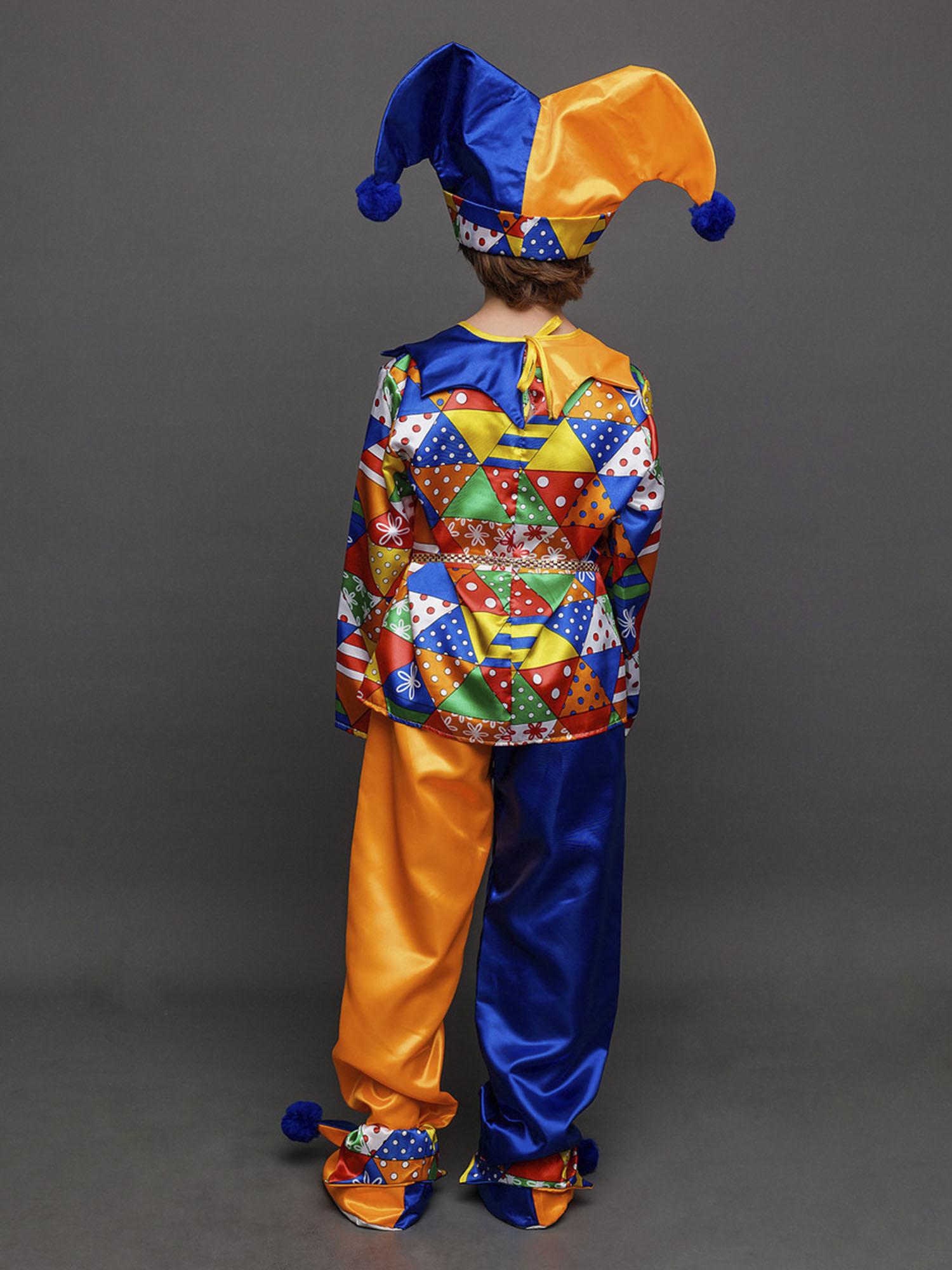 Костюм пуговка 2002 к-18 - фото 4