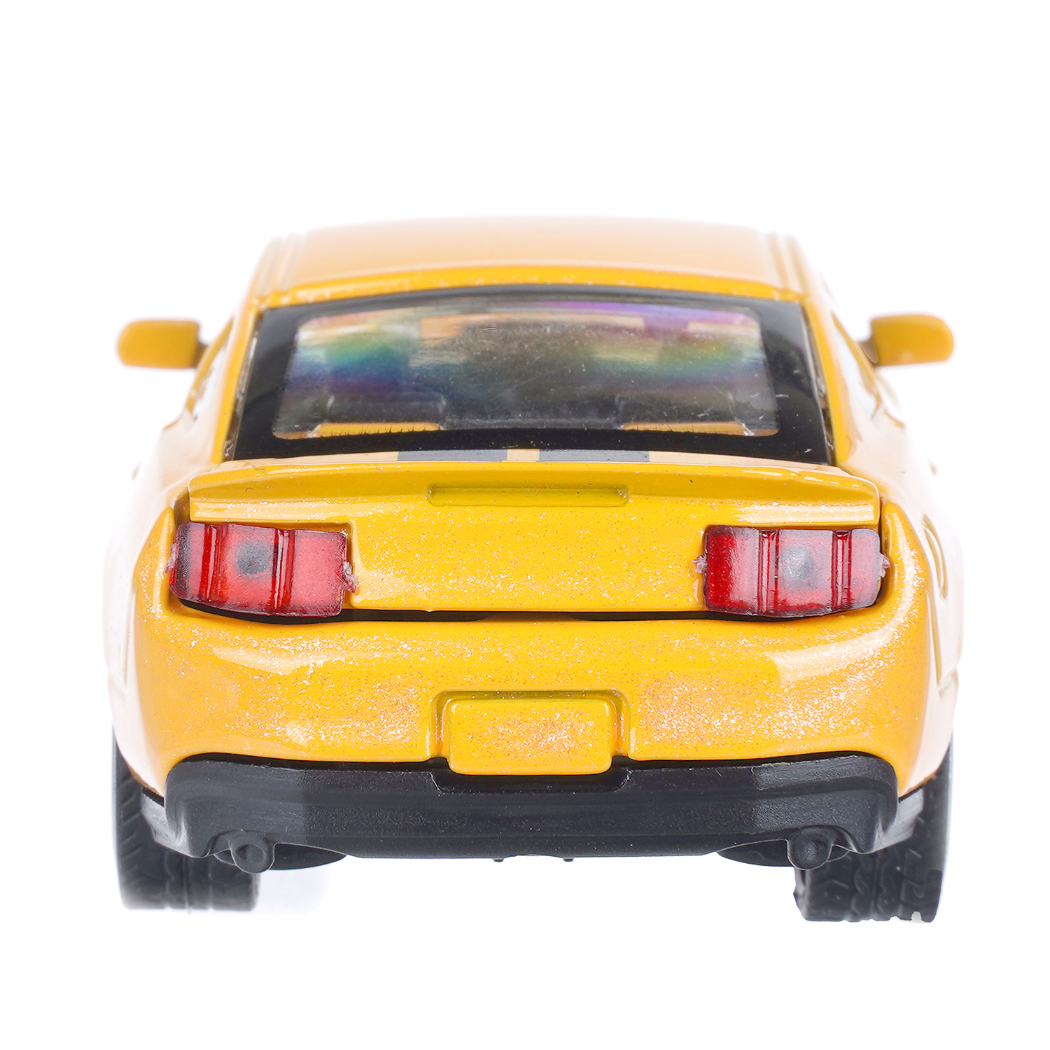 Автомобиль Huada Toys Трансформеры 410290 - фото 7