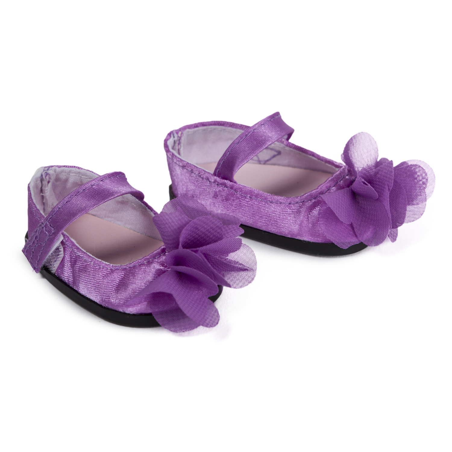 Обувь для кукол Demi Star в ассортименте 6305B - фото 1