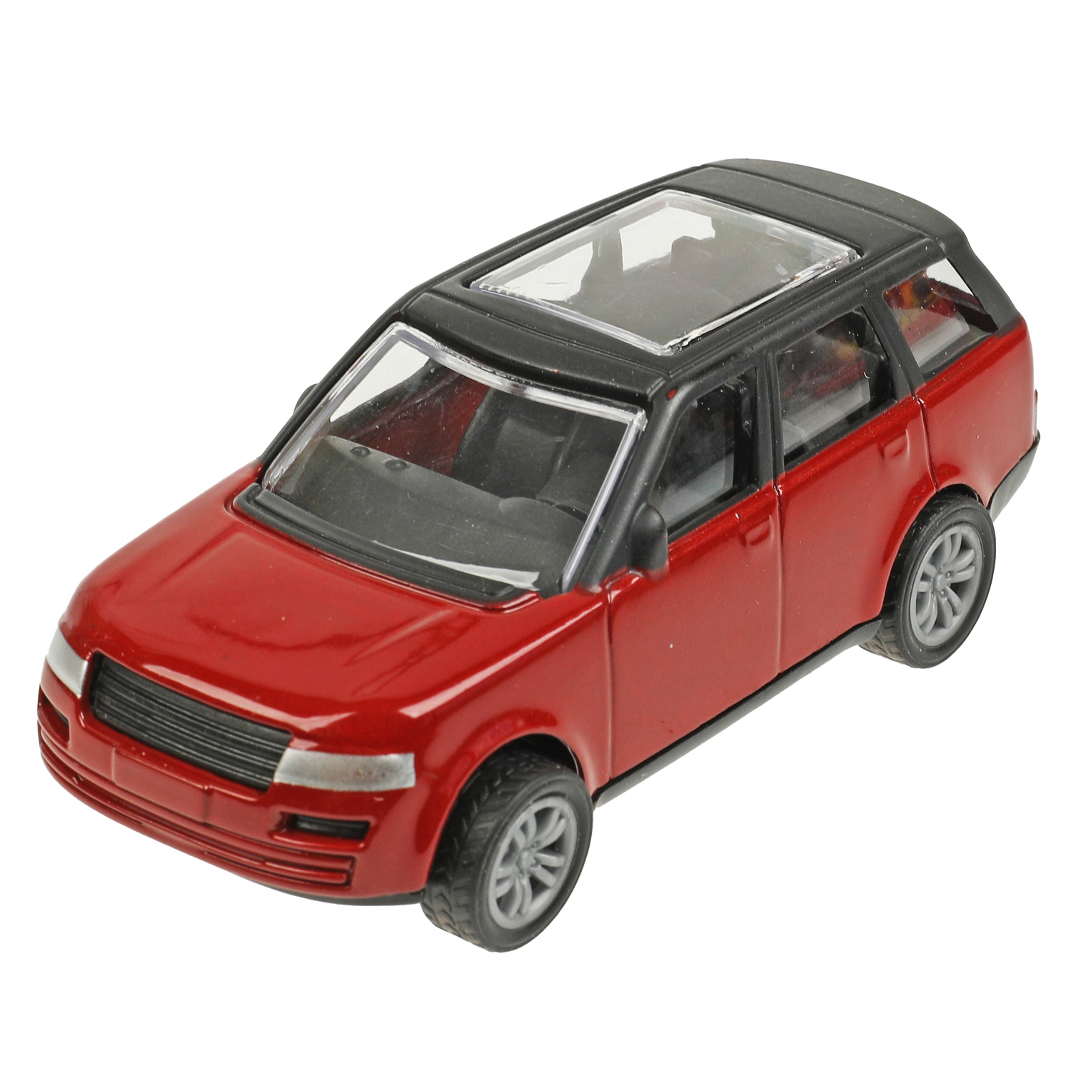 Внедорожник Технопарк 356988 - фото 2