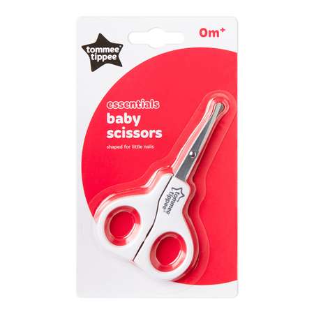 Ножницы Tommee tippee