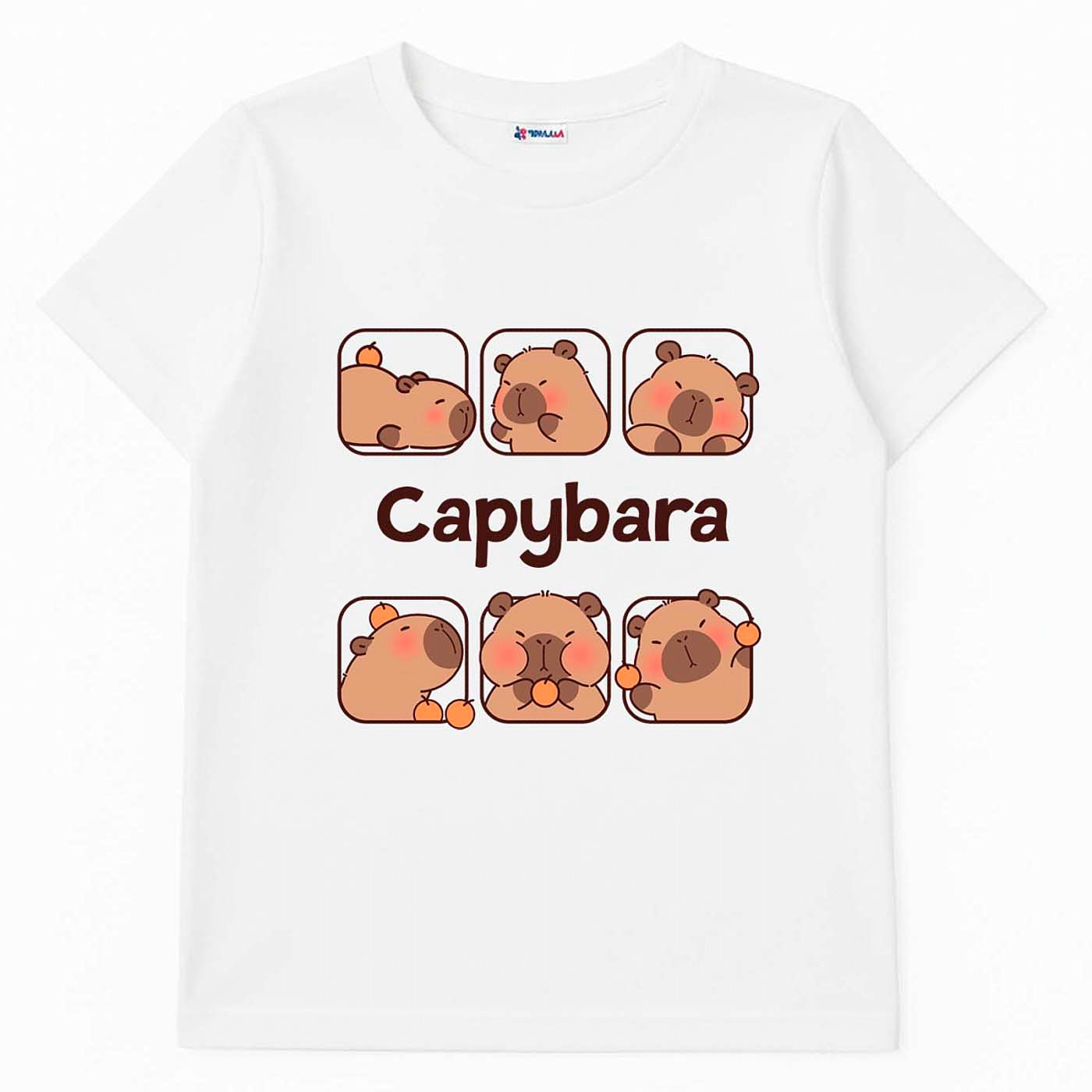 Футболка YOULALA 0954103305 - фото 12