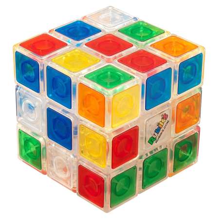 Настольная игра Rubik`s