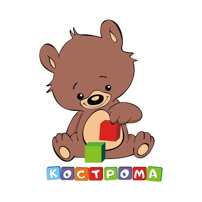 Мишка Кострома
