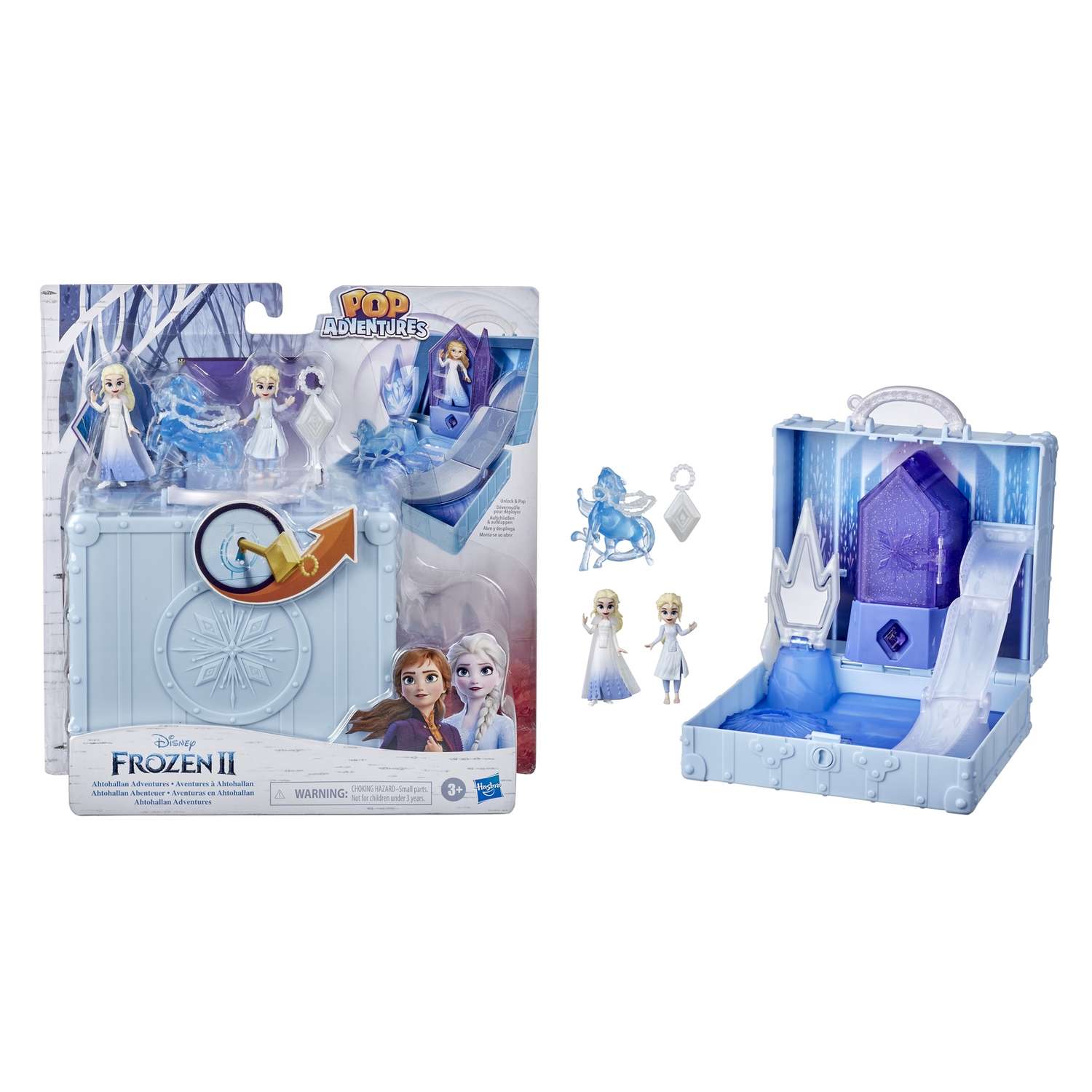 Игровой набор Disney Frozen - фото 5