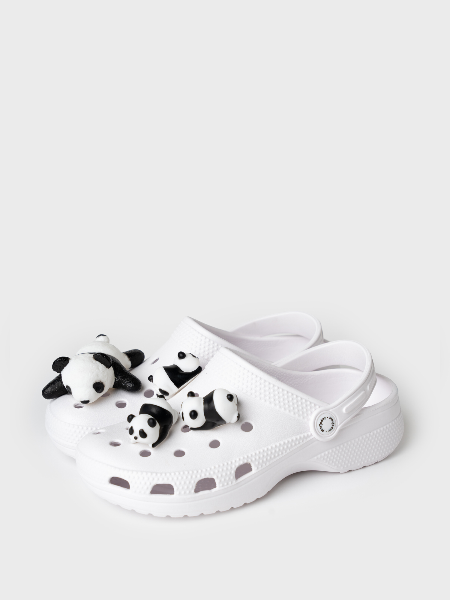 Сабо PlayToday 12521899 - фото 1