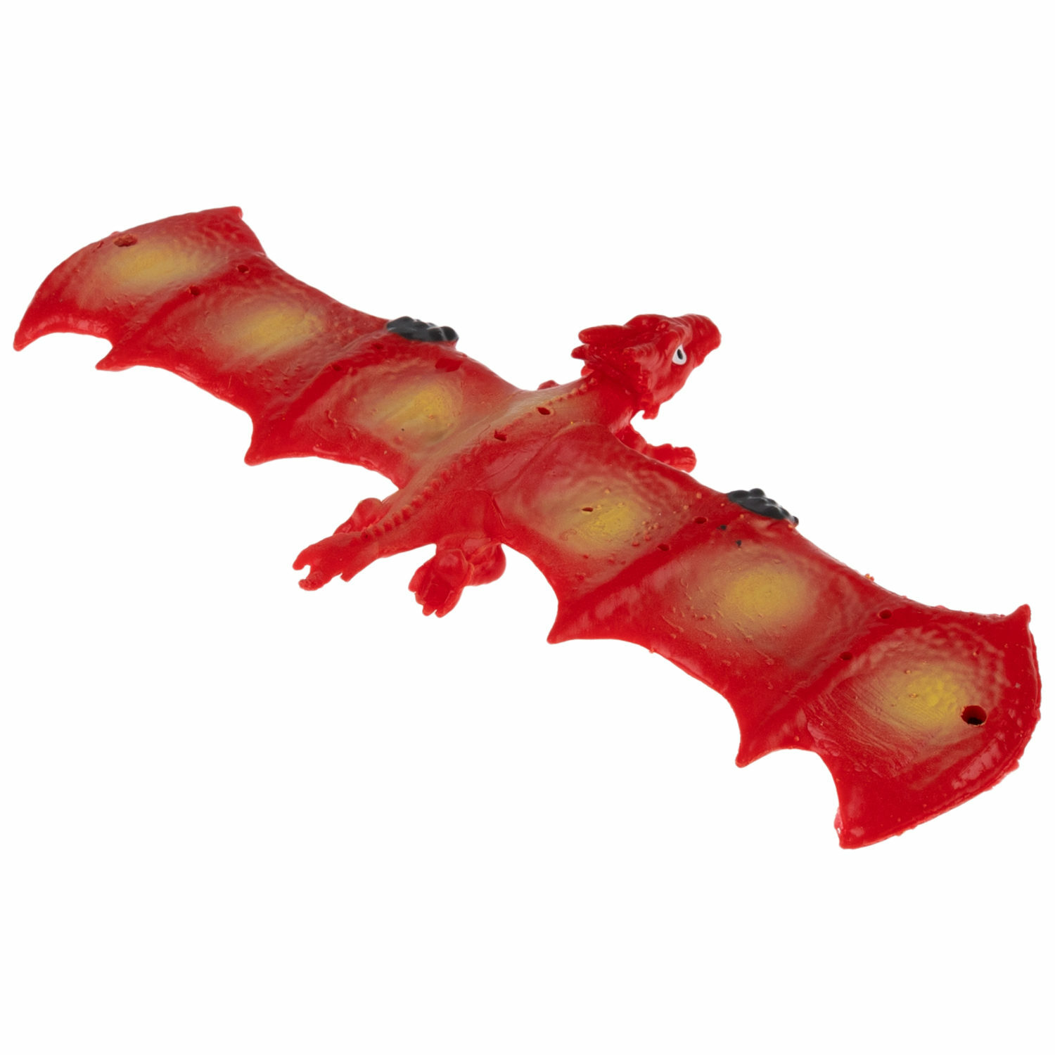 Игрушка-антистресс №1toy 2в1 Слэп-браслет Дракон в ассортименте Т24571 - фото 21