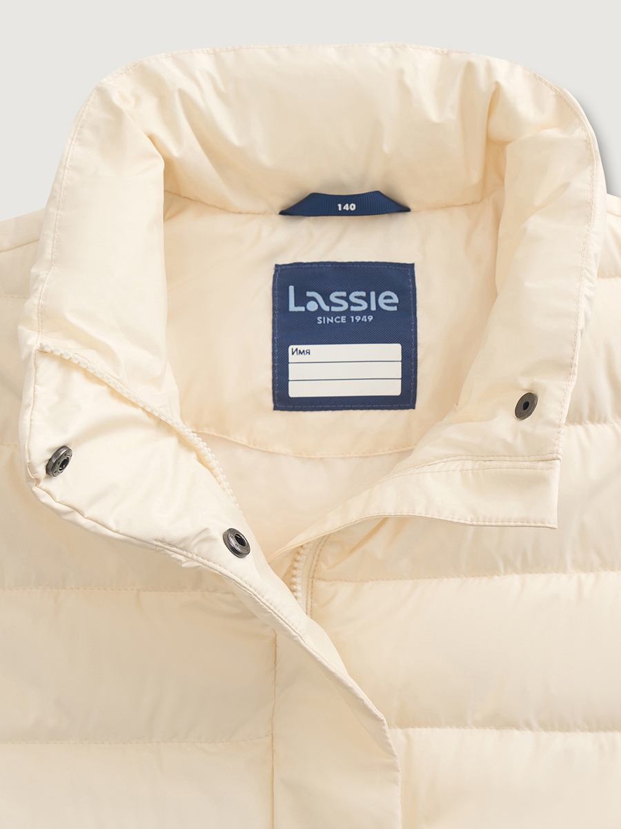 Жилет Lassie 72106106-0160 - фото 6