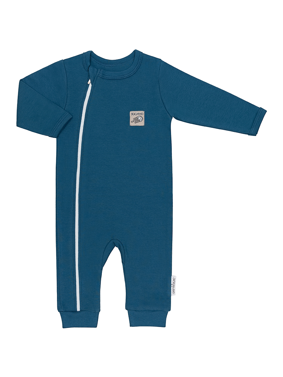 Комбинезон Эскимо 63-4215 - фото 1