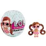 Кукла мини L.O.L. Surprise! Hairvibes