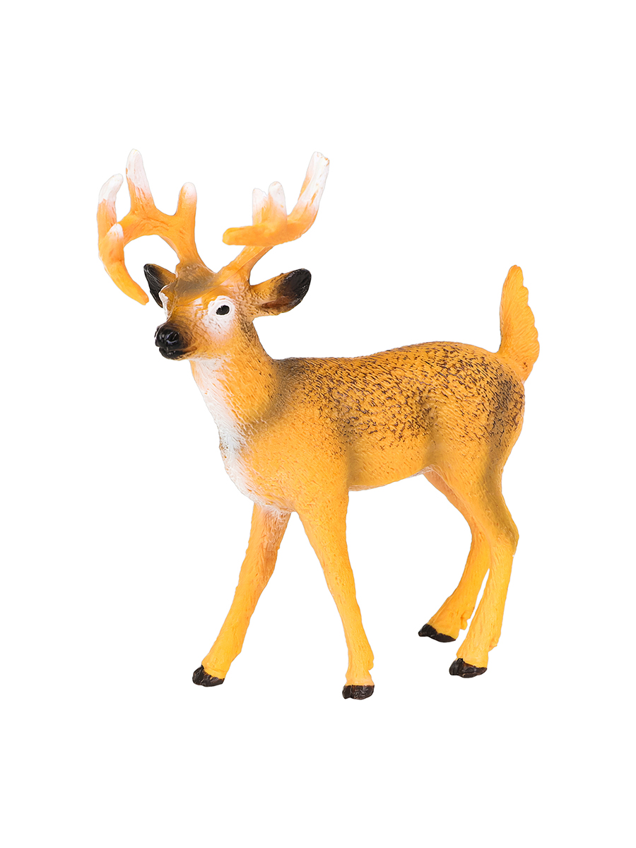 Игровой набор Masai Mara Мир диких животных - фото 13