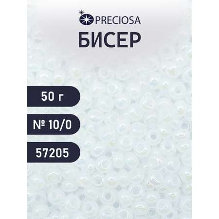 Набор для творчества Preciosa бисер