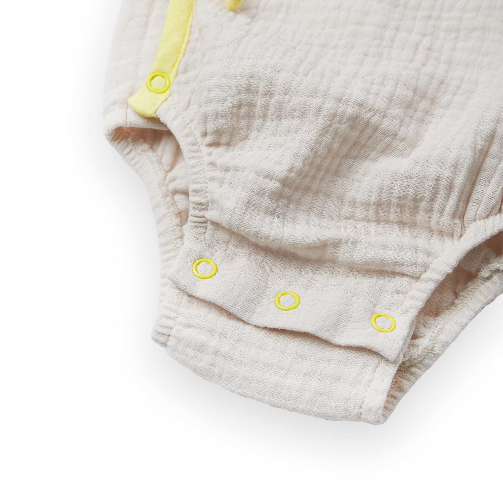 Боди Happy Baby 88127-beige - фото 5