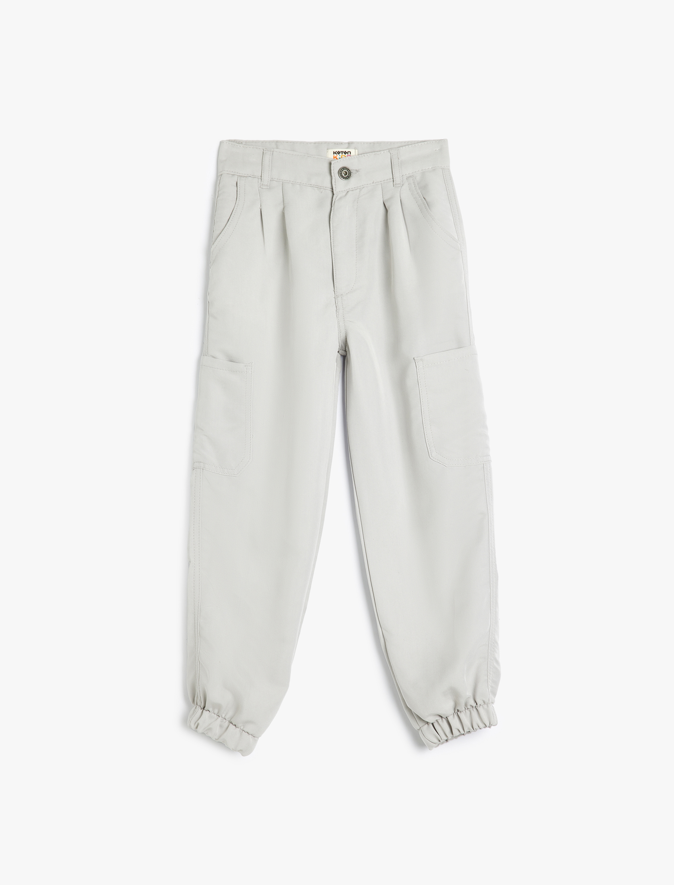 Брюки KOTON 5WKG40070AW024 - фото 1