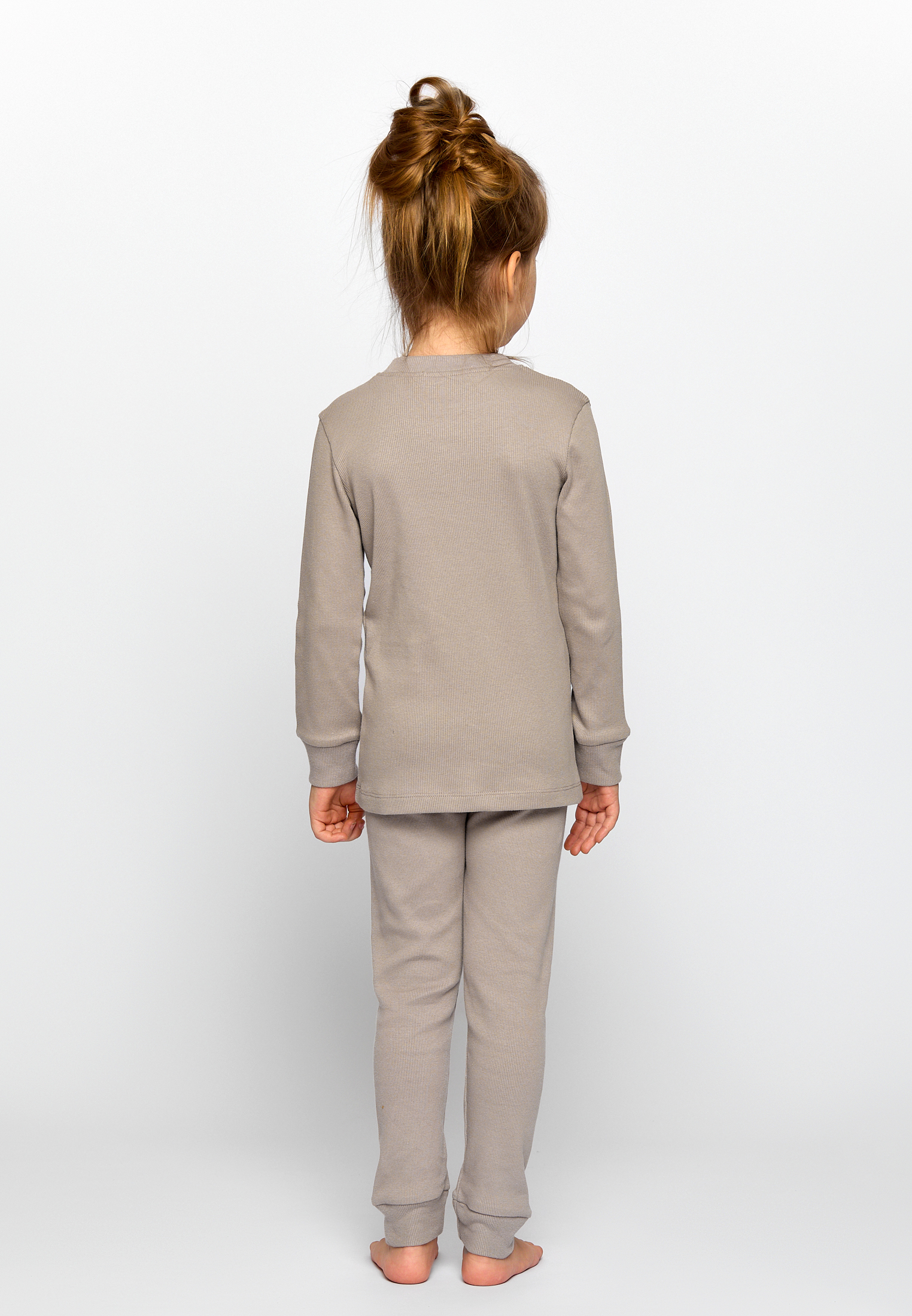 Пижама MAMANNA kmplkt-lb-kpchn2 - фото 7