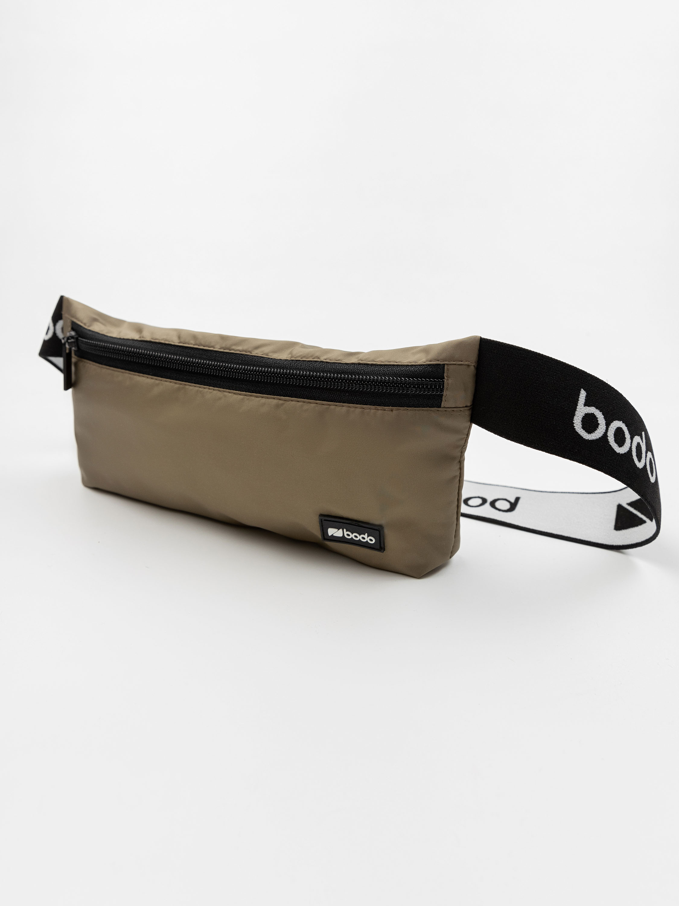 Сумка Bodo 34-63_светлый хаки - фото 2
