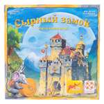 Настольная игра Стиль жизни
